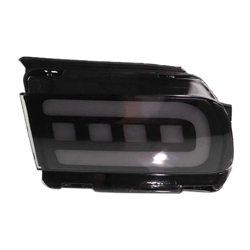 Toyota Land Cruiser Prado Rear Bumper LED Brake Light (2010-2020)