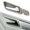 Mercedes Benz W169 W245 Front Right Interior Door Handle (2005-2012)