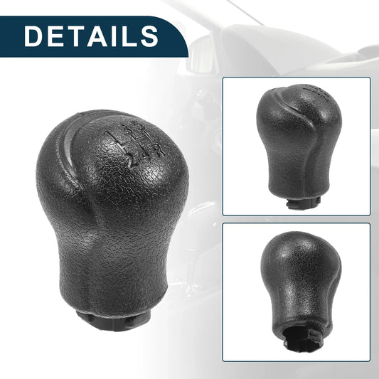 5 Speed Manual Gear Shift Knob for Toyota Hilux (2005-2023)