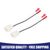 Nissan Sentra Car Speaker Connector Harness (1987-1990)
