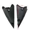 Suzuki GSXS1000 Upper Belly Pan Fairing (2015-2020)