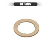 Chevrolet Astro Blazer S10 G30 Throttle Position Sensor Kit (1995-2005)
