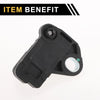 Ford Focus MK2 1.6 TDCi Crankshaft Position Sensor (2004-2012)