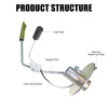 Chevy Corvette Fuel Pump Sender Sending Unit (1978-1981)