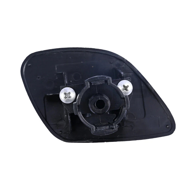 Lexus RX330 RX350 Headlamp Washer Nozzle Cover / 2 x Headlight Cleaning Cap