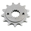 Kawasaki KFX400 13T Front Steel Sprocket (2003–2006)
