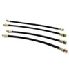 Nissan Datsun 521 / 620 / 720 1968-1973 Brake Hose Set