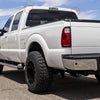 Car () - F81Z-2551729-AAB, F81Z-2551728-AAE White Roof Side Molding