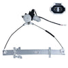 Suzuki Grand Vitara Front Right Window Regulator With Motor (1998-2005)