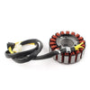 Honda NSS250 Forza 250 Magneto Engine Stator Generator Coil (2004-2007)