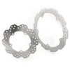 Honda NC750X NC750S NC700S NC700X NC700D Front & Rear Disc Brake Rotors (2014-2023)