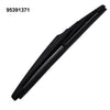 Chevrolet Rear Wiper Blade Rod Black (2016–2021)