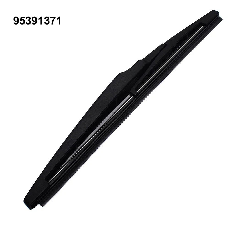 Chevrolet Rear Wiper Blade Rod Black (2016–2021)