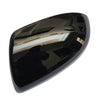 Mazda 3 Left Front Exterior Rear View Mirror Cover (2010-2013)