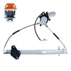 Honda CR-V Front Left Window Regulator With Motor 2 Pins (2002-2006)