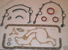 Capri / Scimitar / Sierra / Granada / TVR Bottom End Gasket Set 2.3/2.8/2.8i carb V6