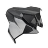 BMW S1000RR Tail Rear Seat Cover Cowl Carbon Fibre Black (2023-2024)