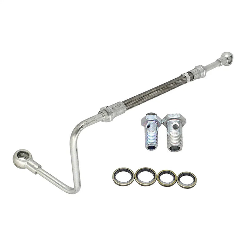 Dodge Ram 5.9L Cummins Fuel Supply Tube Filter (2003-2009)