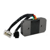 SYM Joymax 300i 2014-2015, 250i 2012, 125 2017 Voltage Regulator Rectifier