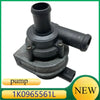 Volkswagen Engine Coolant Auxiliary Pump