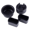 Dodge Ram, Ford F-250, F-450 4pcs Rear Door Hinge Bushing Set (2002-2023)