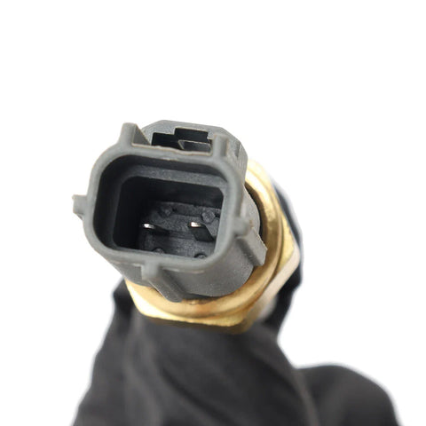 Chrysler Dodge Jeep Air Charge Temperature Sensor (2000-2006)