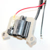 43cc 47cc 49cc Mini PIT Pocket Quad Bike Ignition Coil + L7T Spark Plug