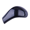 Nissan Navara NP300 Carbon Fiber Gear Knob Cover (2015-2021)