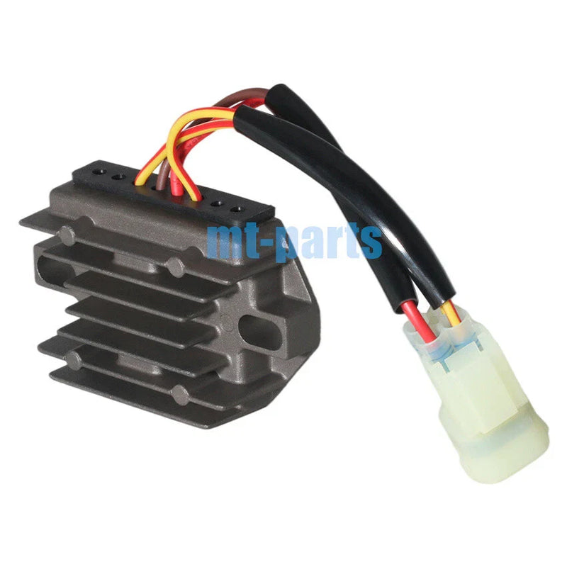 Arctic Cat 600 Sno Pro Voltage Regulator Rectifier (2009-2013)