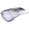 Ford F-150 Foldable Sun Shade Windscreen Visor Cover (2015-2019)
