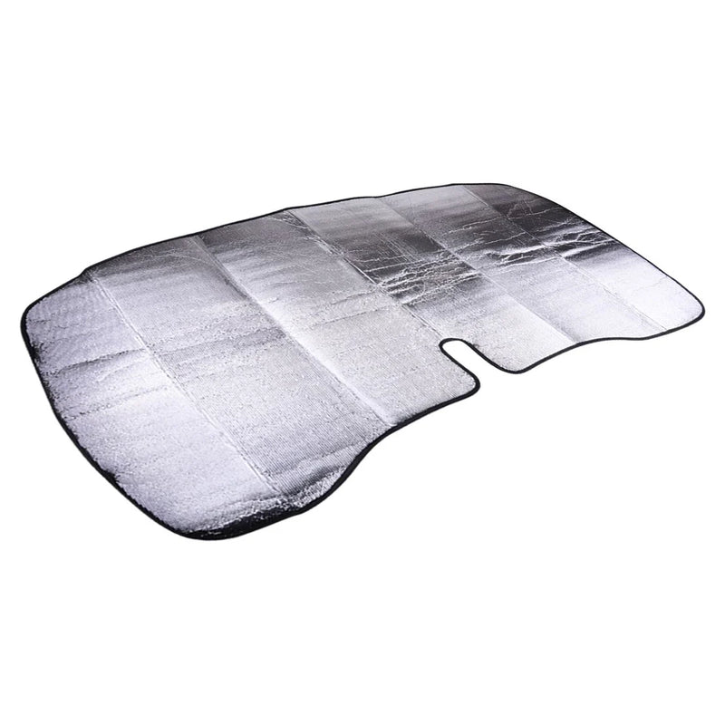 Ford F-150 Foldable Sun Shade Windscreen Visor Cover (2015-2019)