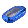 Honda Civic Sport TPU Key Shell Case Cover (2021-2022)