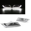 Ford Ranger Daytime Running Light & Turn Signal (2015-2017)