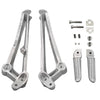 YAMAHA YZF R1 Rear Passenger Footrest Pegs (2009-2011)