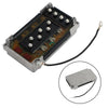 Mercury 75HP 80HP 90HP E150 E175 E200 CDI Ignition Lock Box (1985-2000)