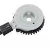 Chevrolet Sonic Trax LS LT LTZ Temperature Control Cable (2012-2019)