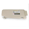 Highlander 2008-2013 w / Light Driver Sun Visor (2008-2013)