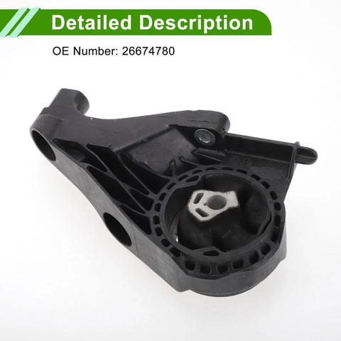 Chevrolet Malibu EG3 Engine Motor Mount (2012 - 2018)