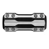 Harley Road Glide 14-24 Handlebar Riser Clamps 1.25" Bar (1999-2024)
