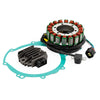 Suzuki XF 650 Freewind DR 650 Stator, Regulator, Gasket (1996-2019)