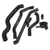 Benz C240 C280 CL500 CL55 AMG 8 Pcs Crankcase Breather Hose Tube