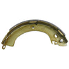 Mitsubishi L300 Express Van Starwagon Rear Brake Shoe Set (1981 - 2001)