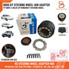 Mazda Bravo, MX-5, RX-7, 323, 626, 929 BOSS Steering Hub Adapter (91-00)