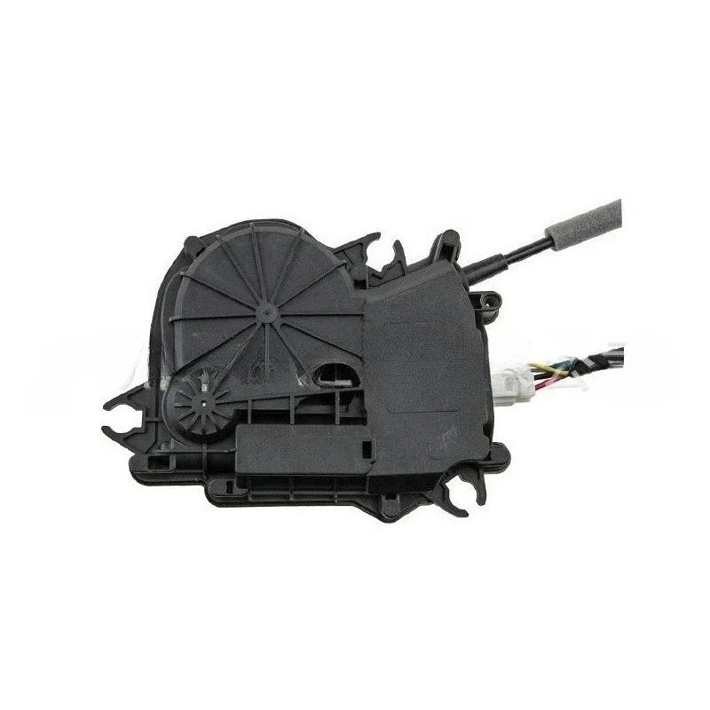 BMW X3 Rear Tailgate Lock Latch Actuator (2011–2017)