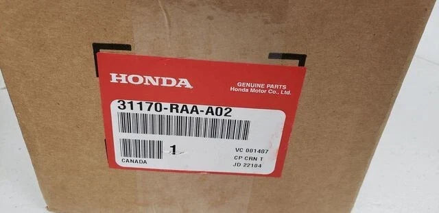 Honda CR-V CVIC Accord Element RDX Drive Belt Tensioner