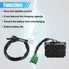 Honda GX440 GX610 GX620 GX630 Car Rectifier Charging Module Assembly