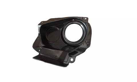 Toyota Hilux 1kd2WD Fuel Tank Filler Shield (2015-2019)