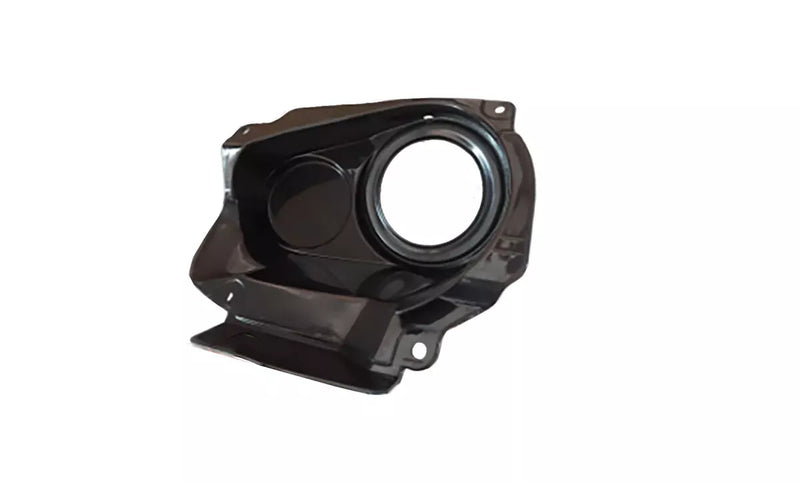 Toyota Hilux 1kd2WD Fuel Tank Filler Shield (2015-2019)