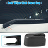 Mazda 3 Hatchback Rear Windshield Wiper Arm Nut Cover (2004-2009)