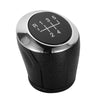 Holden Barina TM 5 Speed Manual Gear Shift Knob (2012-2019)